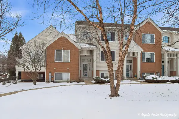 2003 Concord Drive #2003, McHenry, IL 60050