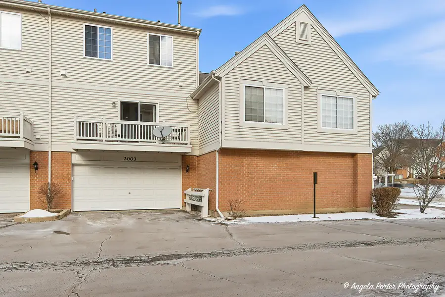 2003 Concord Drive #2003, McHenry, IL 60050 - #2
