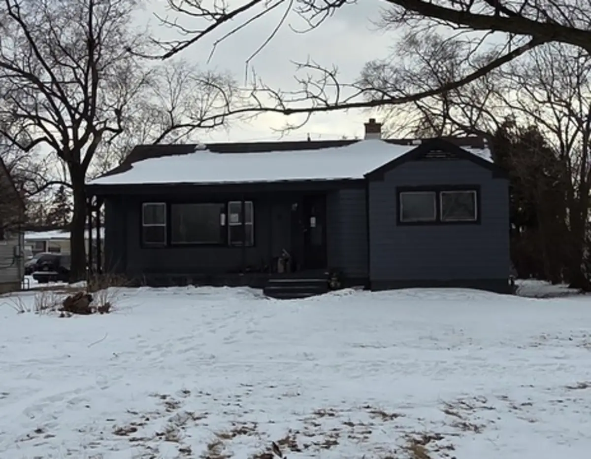 70 E 150th Street, Harvey, IL 60426 - #1