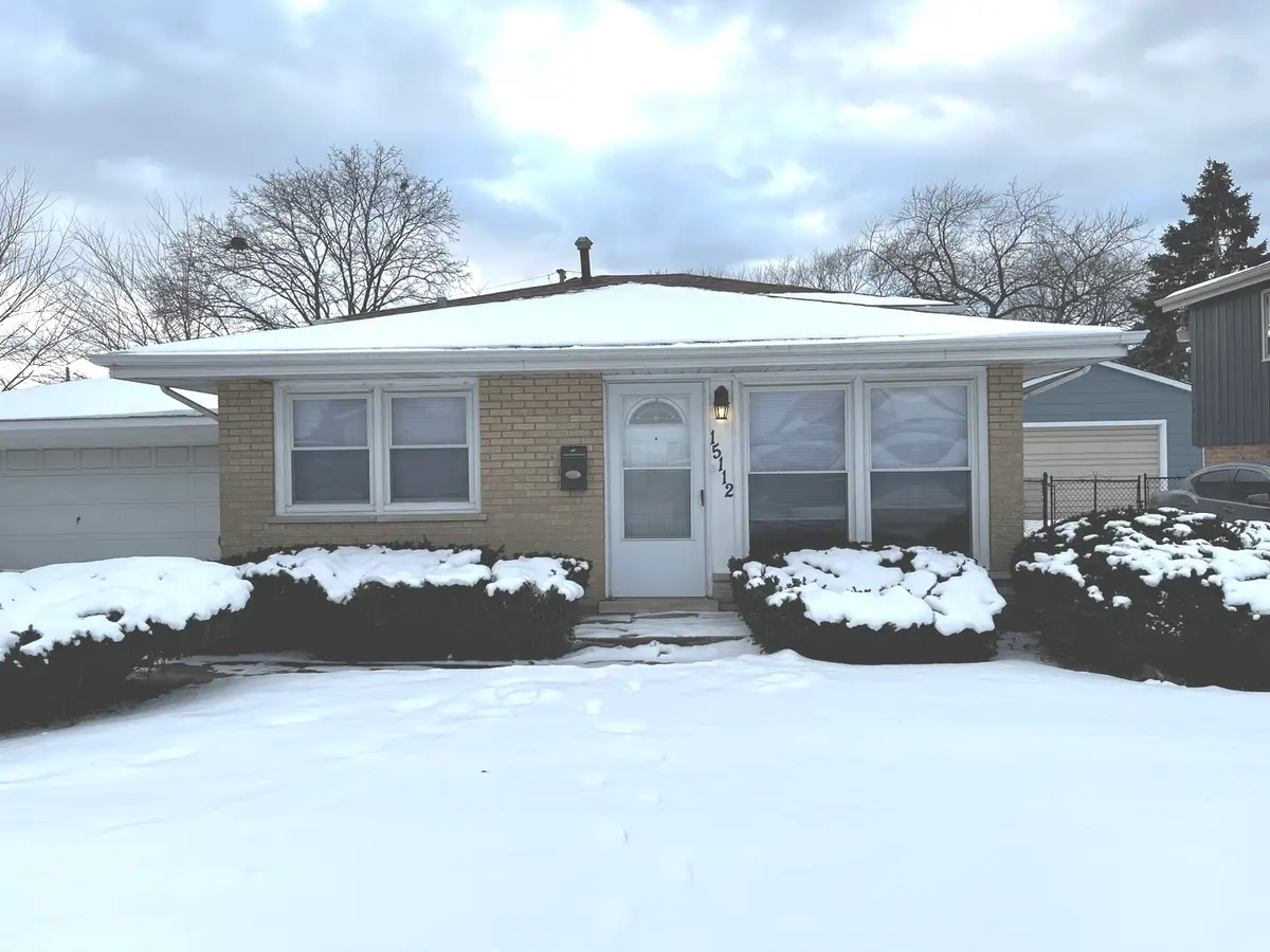 15112 Ridgeway Avenue, Midlothian, IL 60445 - Image #1