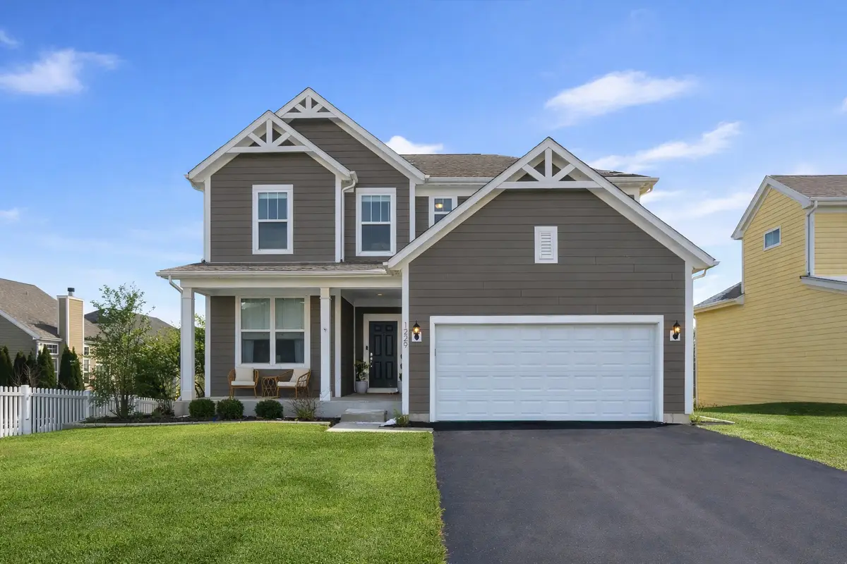 1229 Mariemont Road, Sugar Grove, IL 60554 - #1