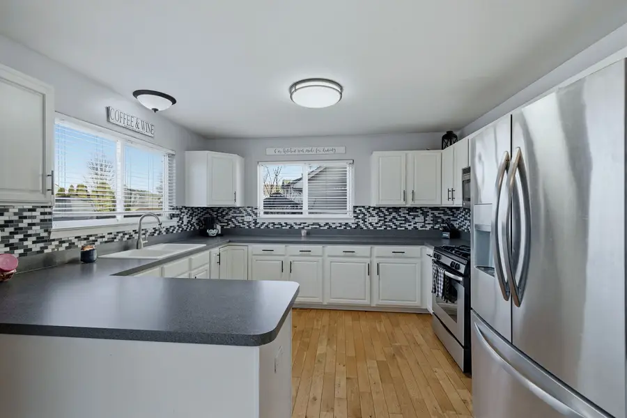 25548 S Mallard Drive, Channahon, IL 60410 - #2