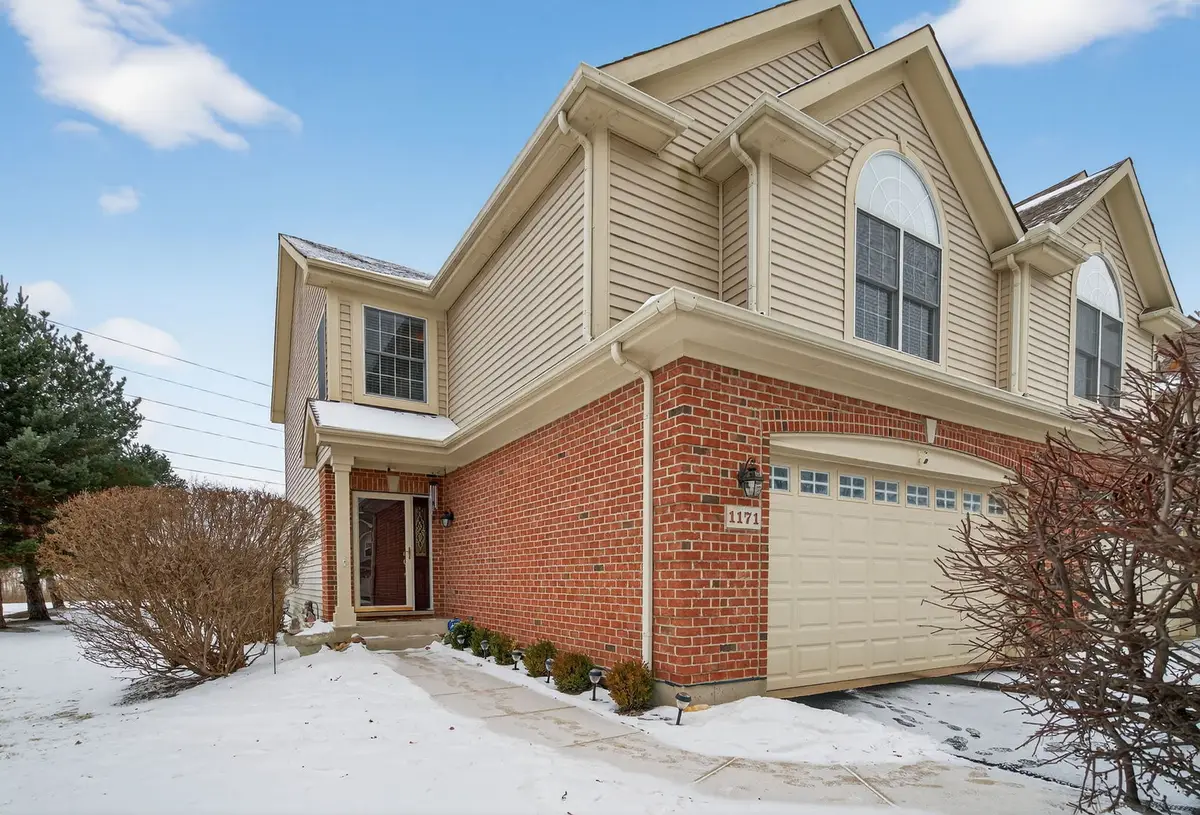 1171 Kingsmill Drive, Algonquin, IL 60102 - #1