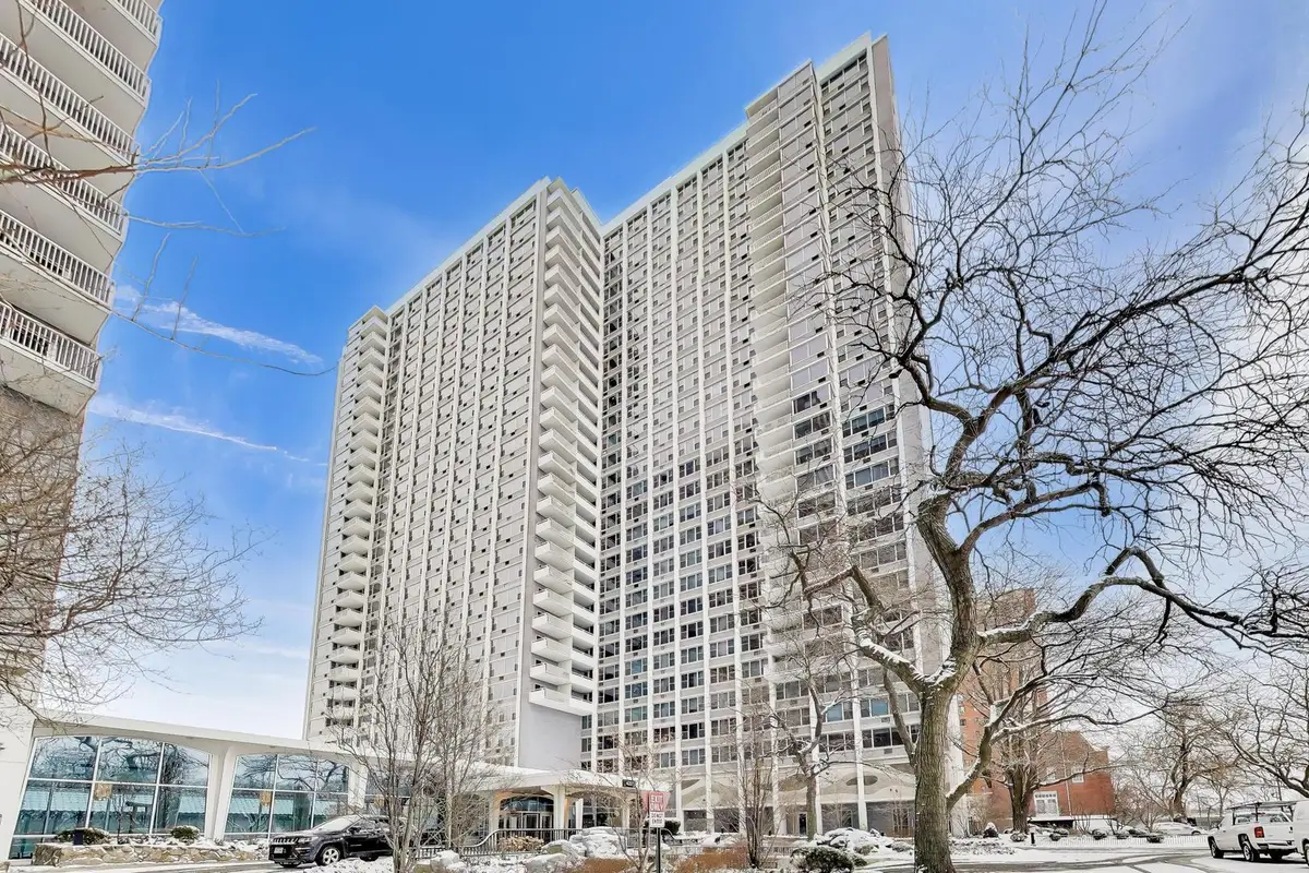 4250 N Marine Drive #2324, Chicago, IL 60613 - #1