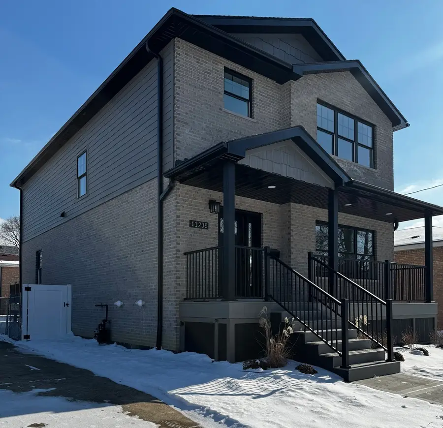 11239 S Saint Louis Avenue, Chicago, IL 60655 - Image #2