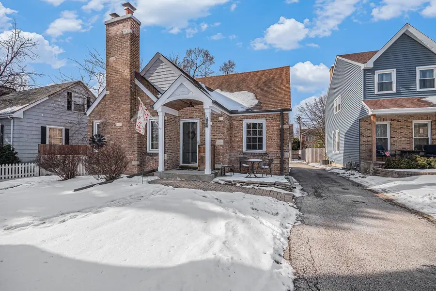 474 S York Street, Elmhurst, IL 60126 - #2