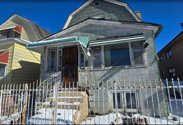 6933 S Honore Street, Chicago, IL 60636