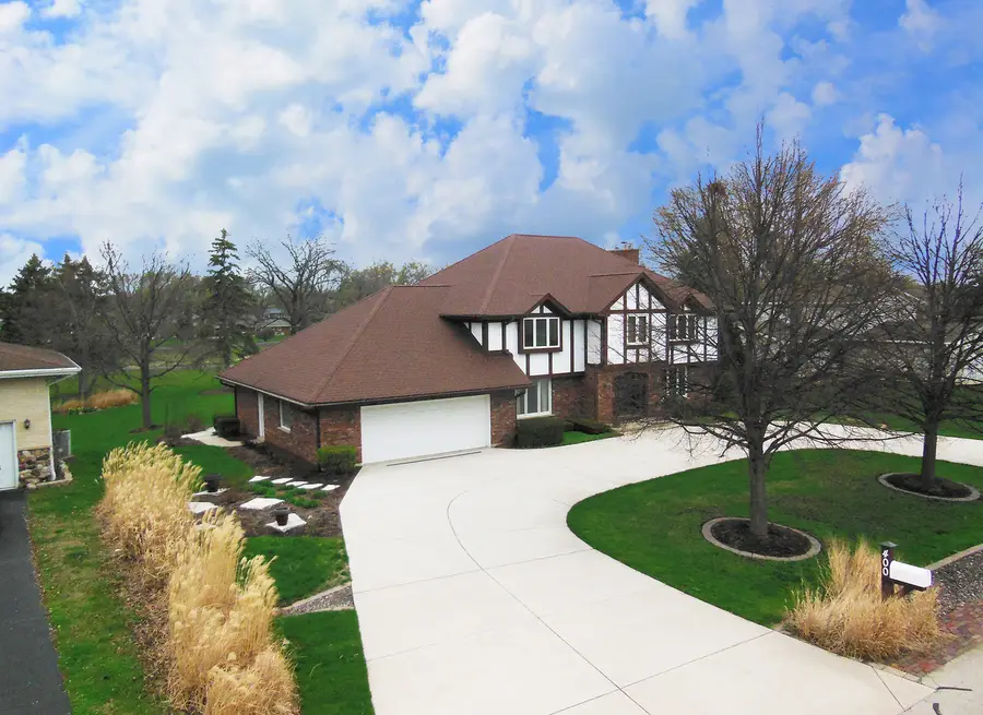 400 Cardinal Drive, Bloomingdale, IL 60108 - #2