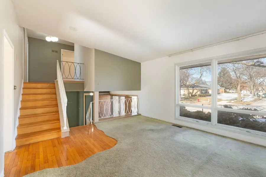 7745 Beckwith Road, Morton Grove, IL 60053 - #2