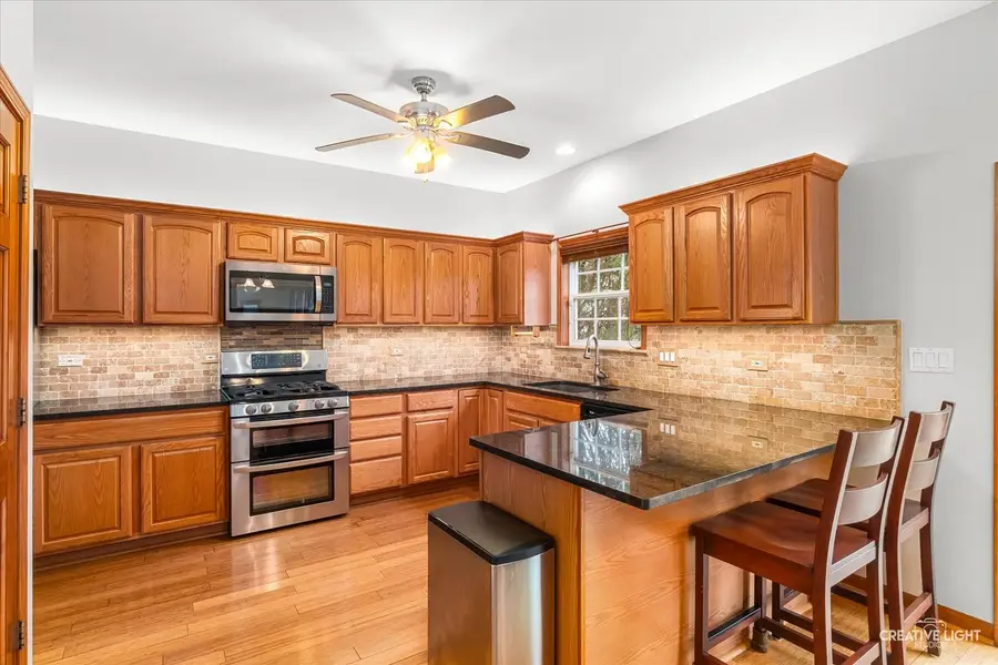 504 Buckthorne Court, Yorkville, IL 60560 - #3