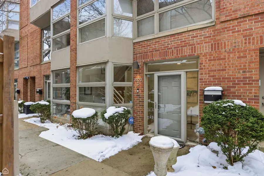 1920 N Maud Avenue #D, Chicago, IL 60614 - Image #2