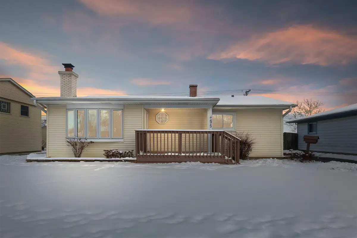 475 E Merle Lane, Wheeling, IL 60090 - #1