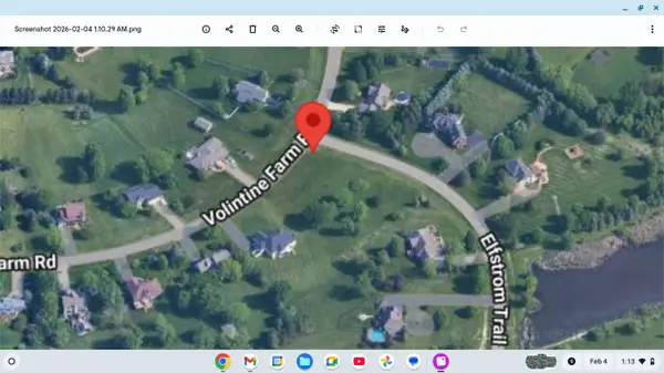 Address Withheld By Seller, Batavia, IL 60510