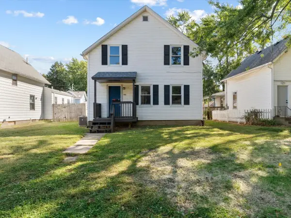 1186 24th Street, Moline, IL 61265