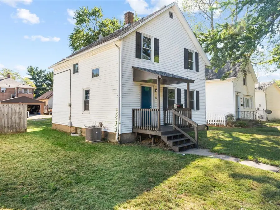 1186 24th Street, Moline, IL 61265 - #3