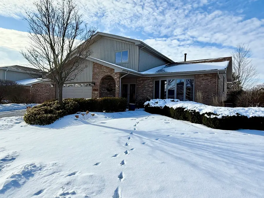 17362 Brook Hill Drive, Orland Park, IL 60467 - #2