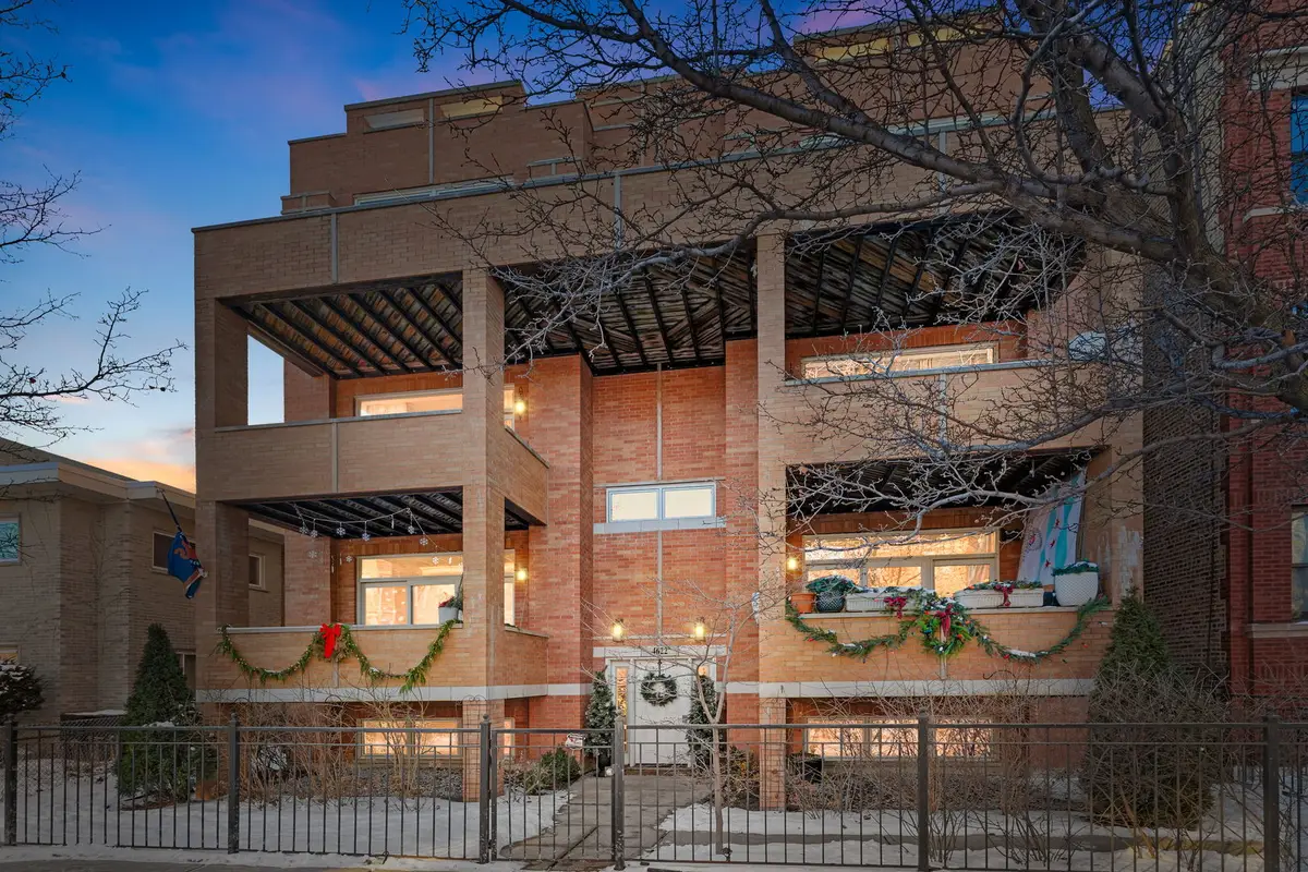 4622 N Ashland Avenue #3, Chicago, IL 60640 - Image #1
