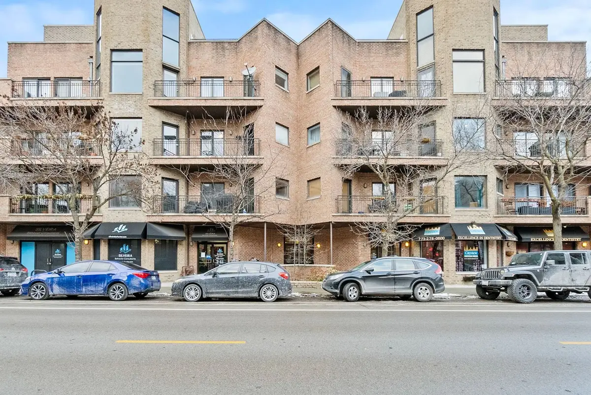 2236 W Armitage Avenue #403, Chicago, IL 60647 - Image #1