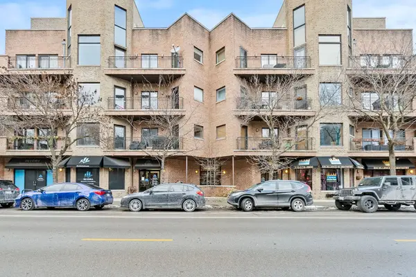 2236 W Armitage Avenue #403, Chicago, IL 60647