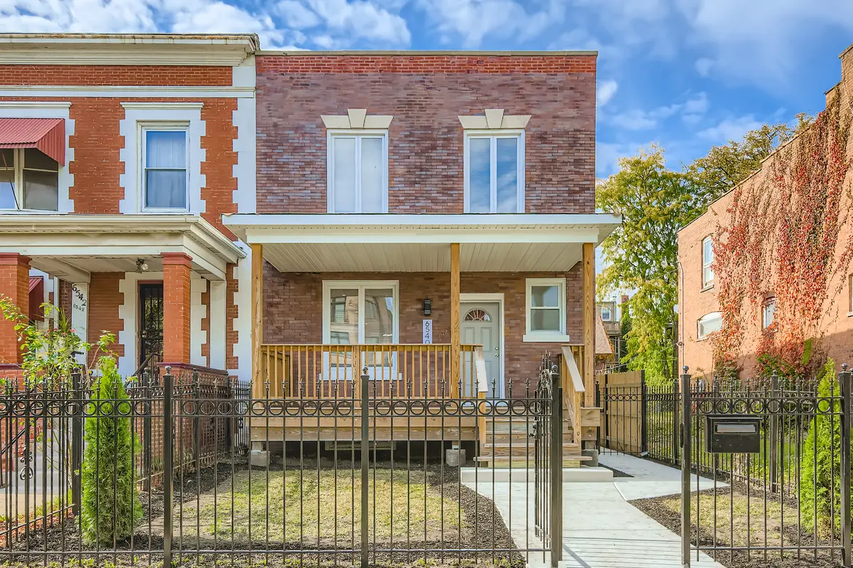 6540 S Ingleside Avenue, Chicago, IL 60637 - Image #1