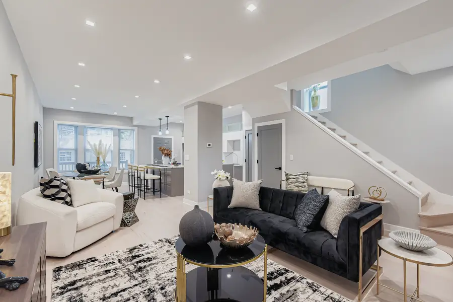 6540 S Ingleside Avenue, Chicago, IL 60637 - Image #3