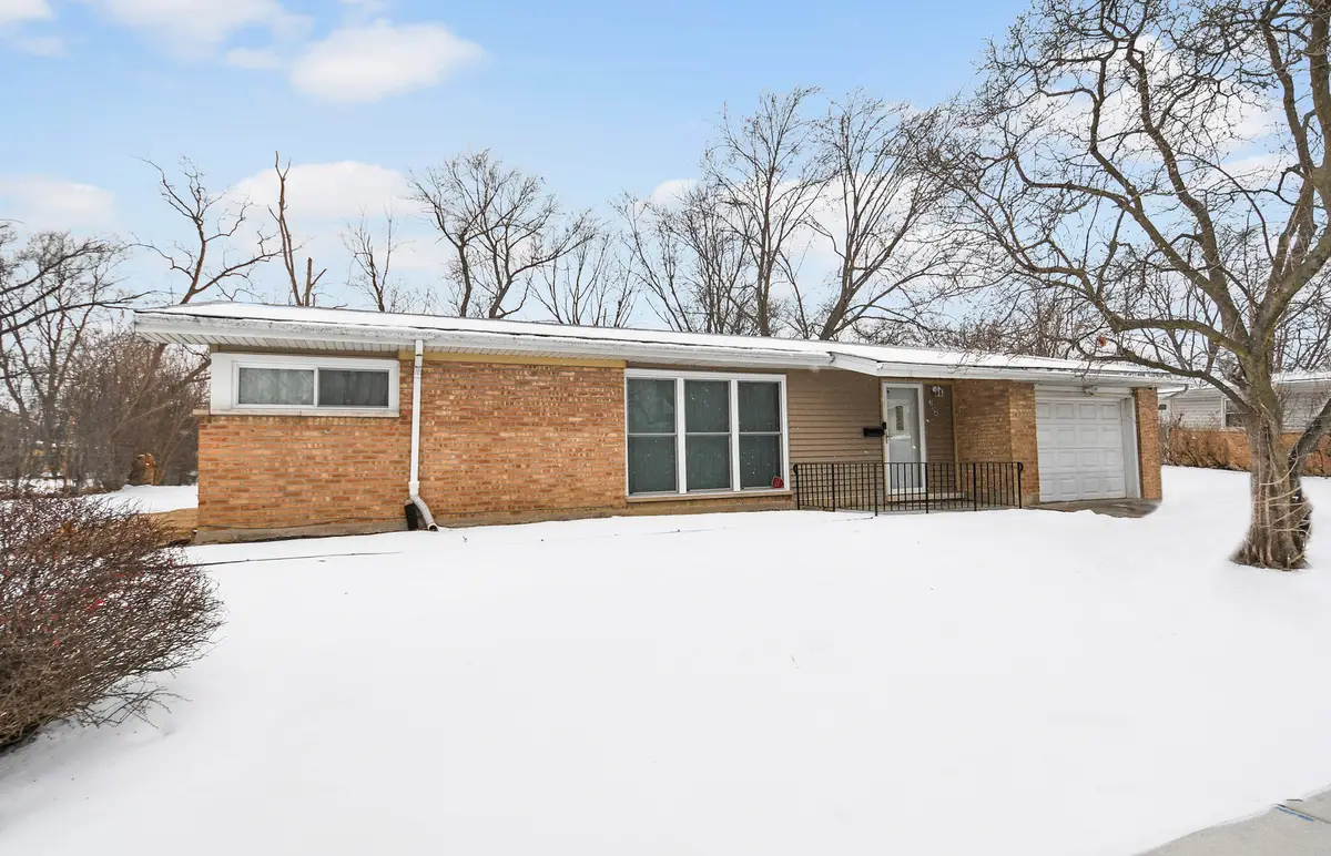 314 Windsor Street, Park Forest, IL 60466 - Image #1