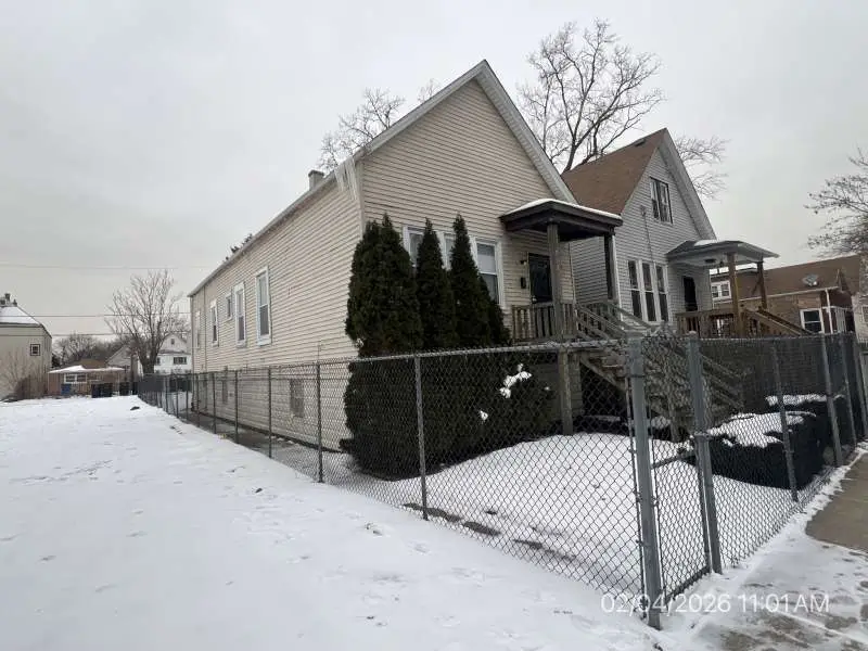 5020 S May Street, Chicago, IL 60609 - #2