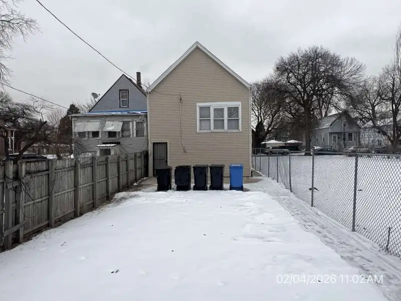 5020 S May Street, Chicago, IL 60609 - #3