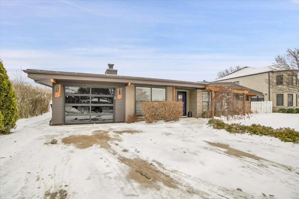 5165 N Canfield Avenue, Norridge, IL 60706 - #1