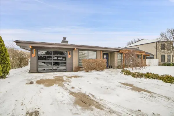 5165 N Canfield Avenue, Norridge, IL 60706