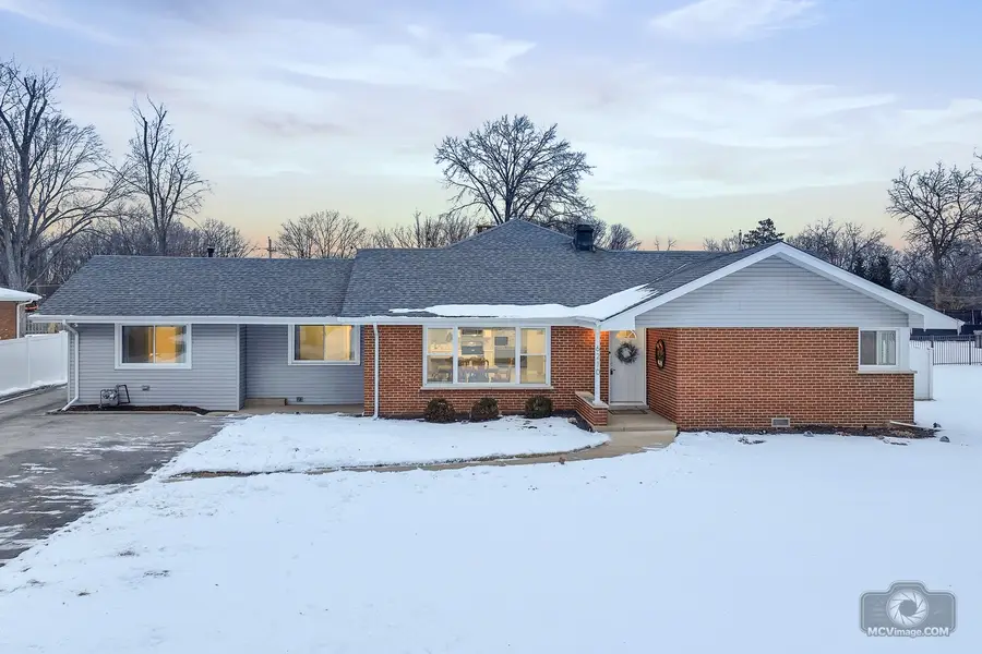 6210 Jody Lane, Tinley Park, IL 60477 - Image #3