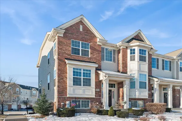 6540 Lilac Boulevard, Hanover Park, IL 60133