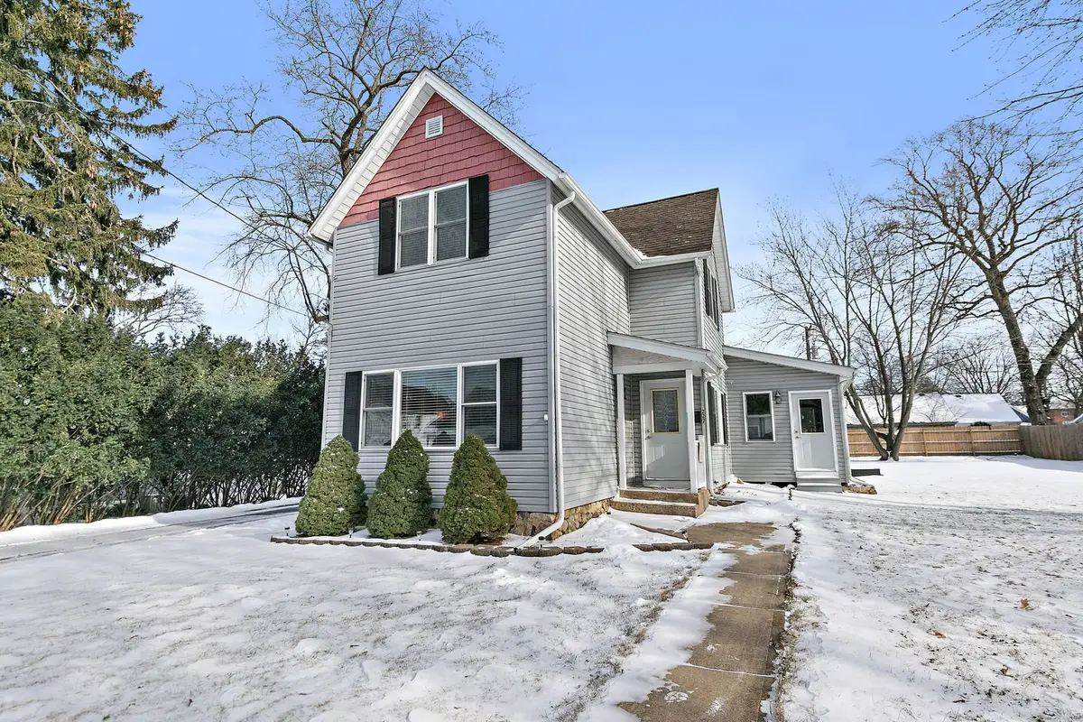 227 2nd Street, Crystal Lake, IL 60014 - #1