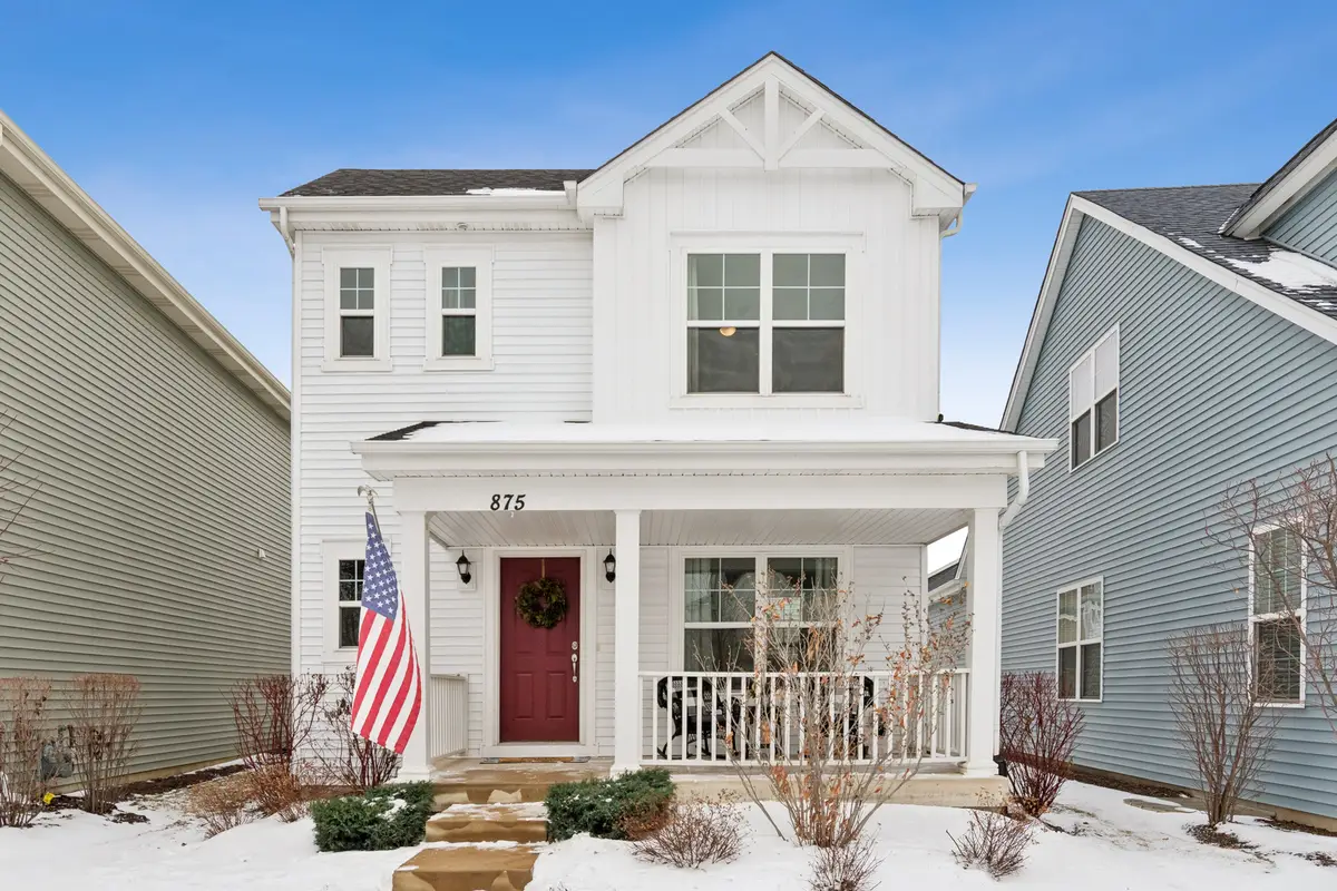 875 Station Boulevard, Elburn, IL 60119 - Image #1