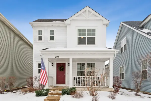 875 Station Boulevard, Elburn, IL 60119