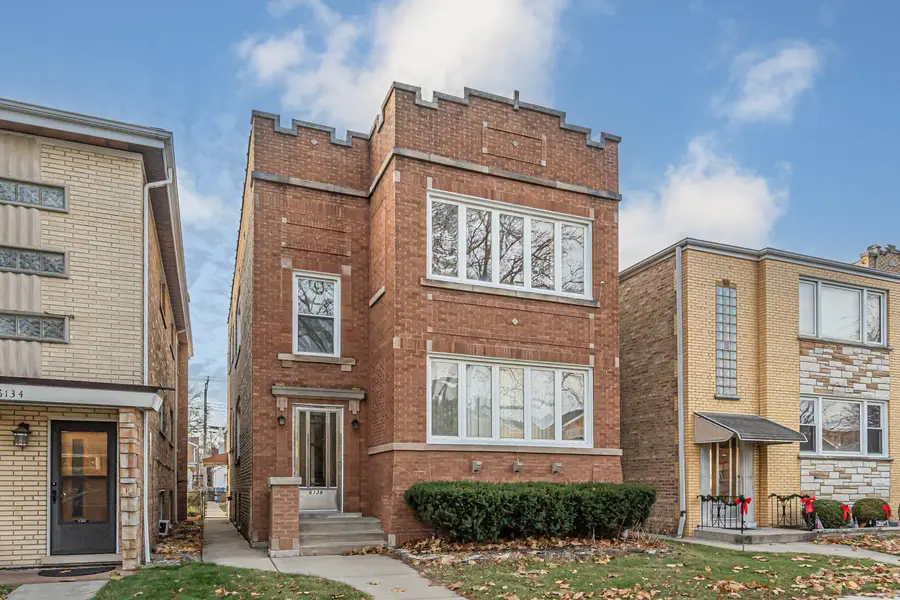 6138 N Meade Avenue, Chicago, IL 60646 - Image #2