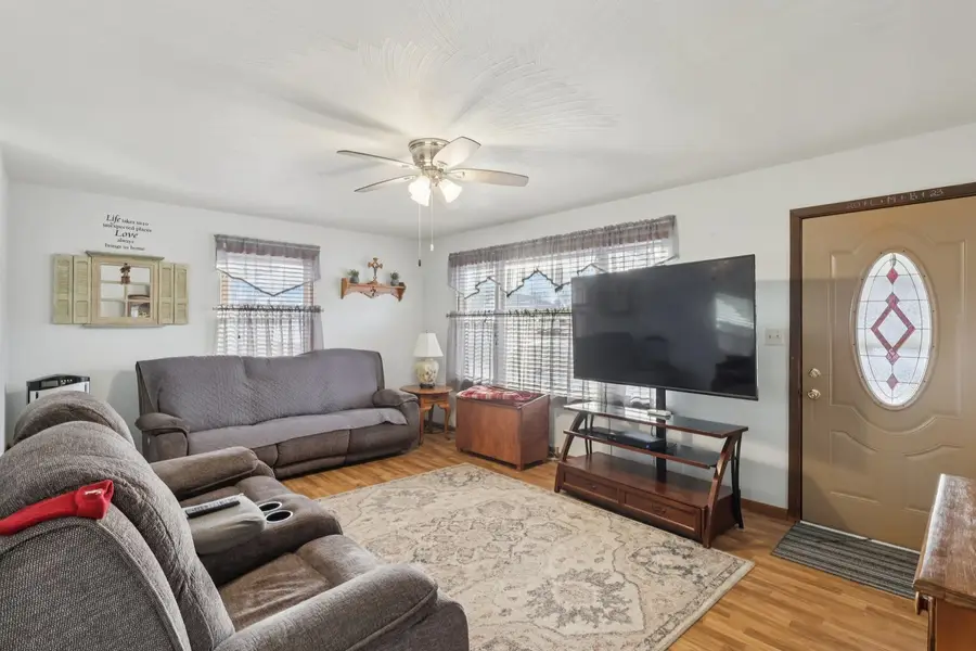 1310 Hosmer Street, Joliet, IL 60435 - #2