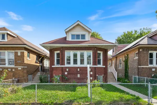 8429 S Dante Avenue, Chicago, IL 60619