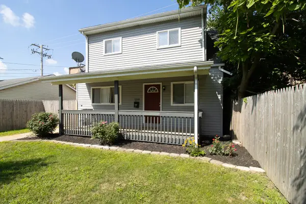 1244 Emerald Avenue, Chicago Heights, IL 60411