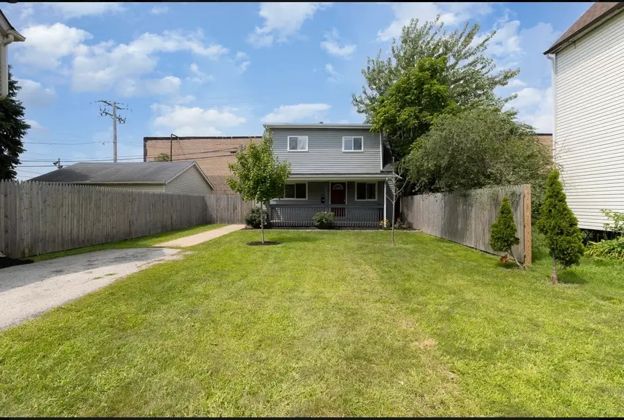 1244 Emerald Avenue, Chicago Heights, IL 60411 - #3