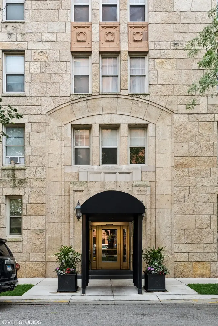 5000 S East End Avenue #23A, Chicago, IL 60615 - Image #1