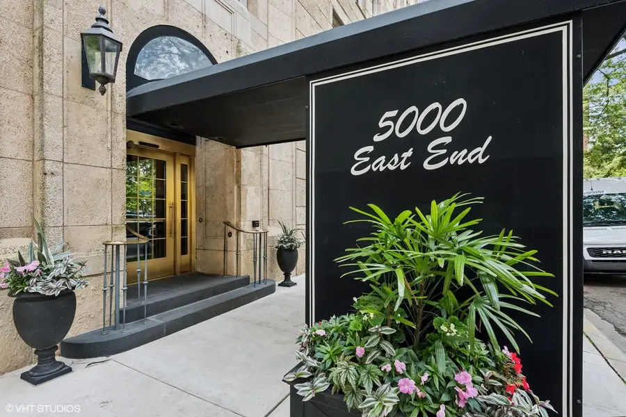 5000 S East End Avenue #23A, Chicago, IL 60615 - Image #2