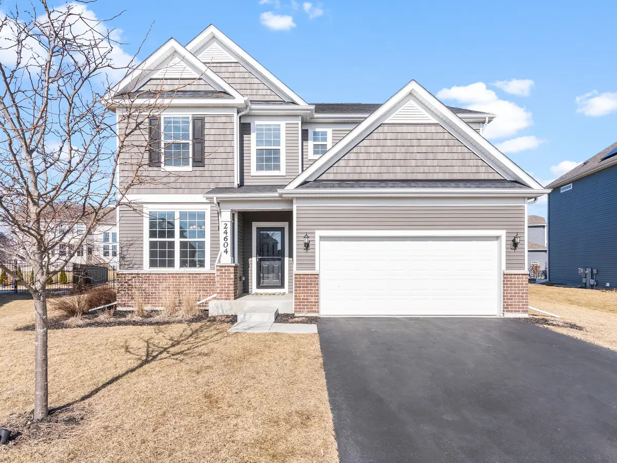 24604 W Cardinal Point, Plainfield, IL 60585 - Image #1