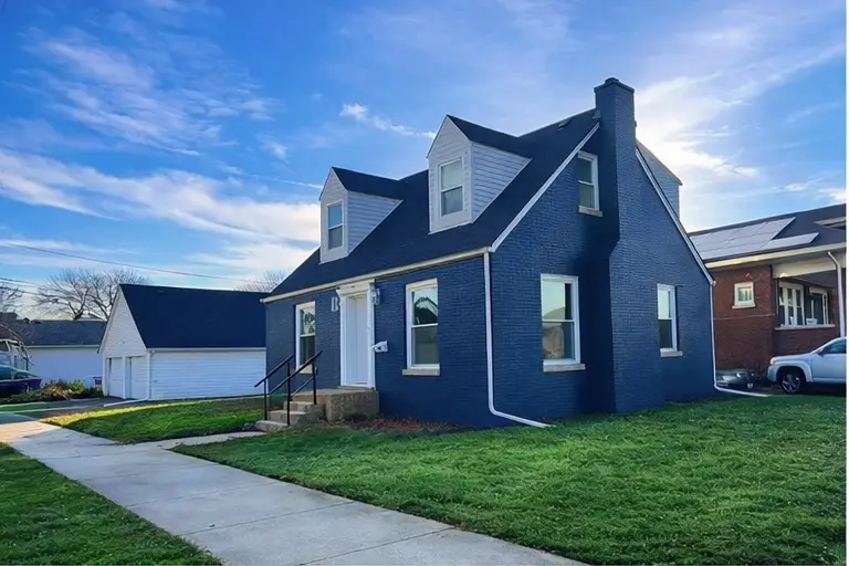 301 Warren Street, Calumet City, IL 60409 - #1