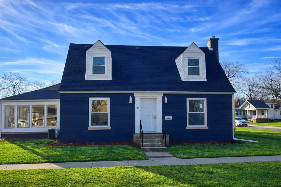 301 Warren Street, Calumet City, IL 60409 - #2