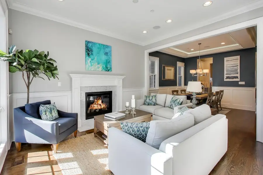 1428 W George Street, Chicago, IL 60657 - #2