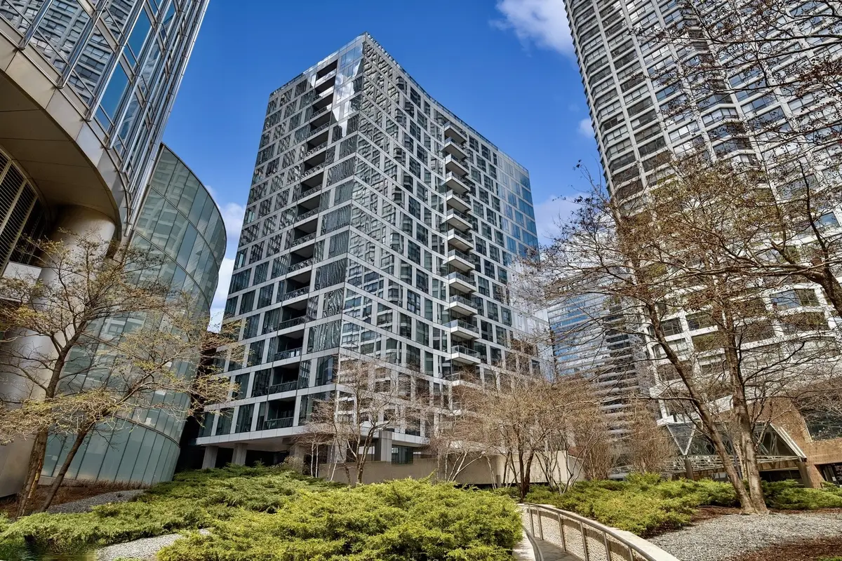 403 N Wabash Avenue #12B, Chicago, IL 60611 - Image #1