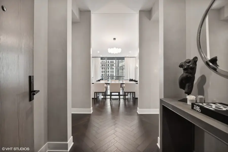 403 N Wabash Avenue #12B, Chicago, IL 60611 - Image #2