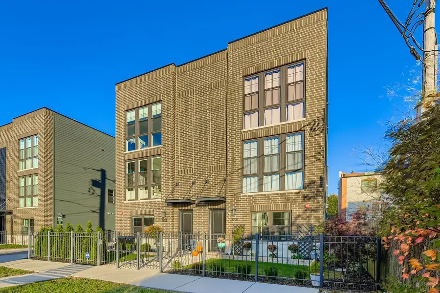 4446 S Drexel Boulevard #B, Chicago, IL 60653 - Image #2