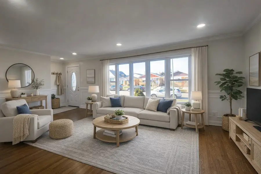 4931 S Knox Avenue, Chicago, IL 60632 - #3